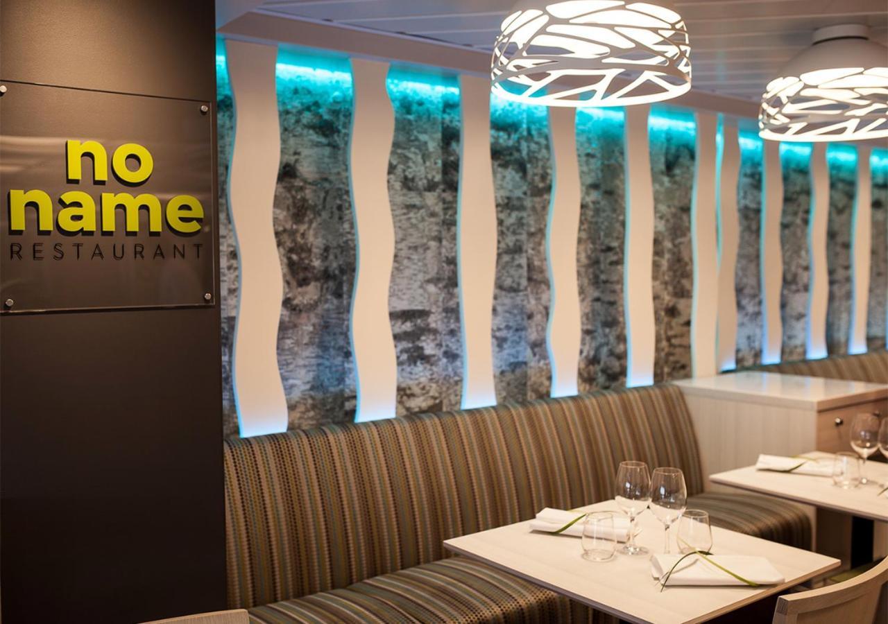 ホテル Viking Line Ferry Gabriella - One-Way Journey From Stockholm To Helsinki エクステリア 写真