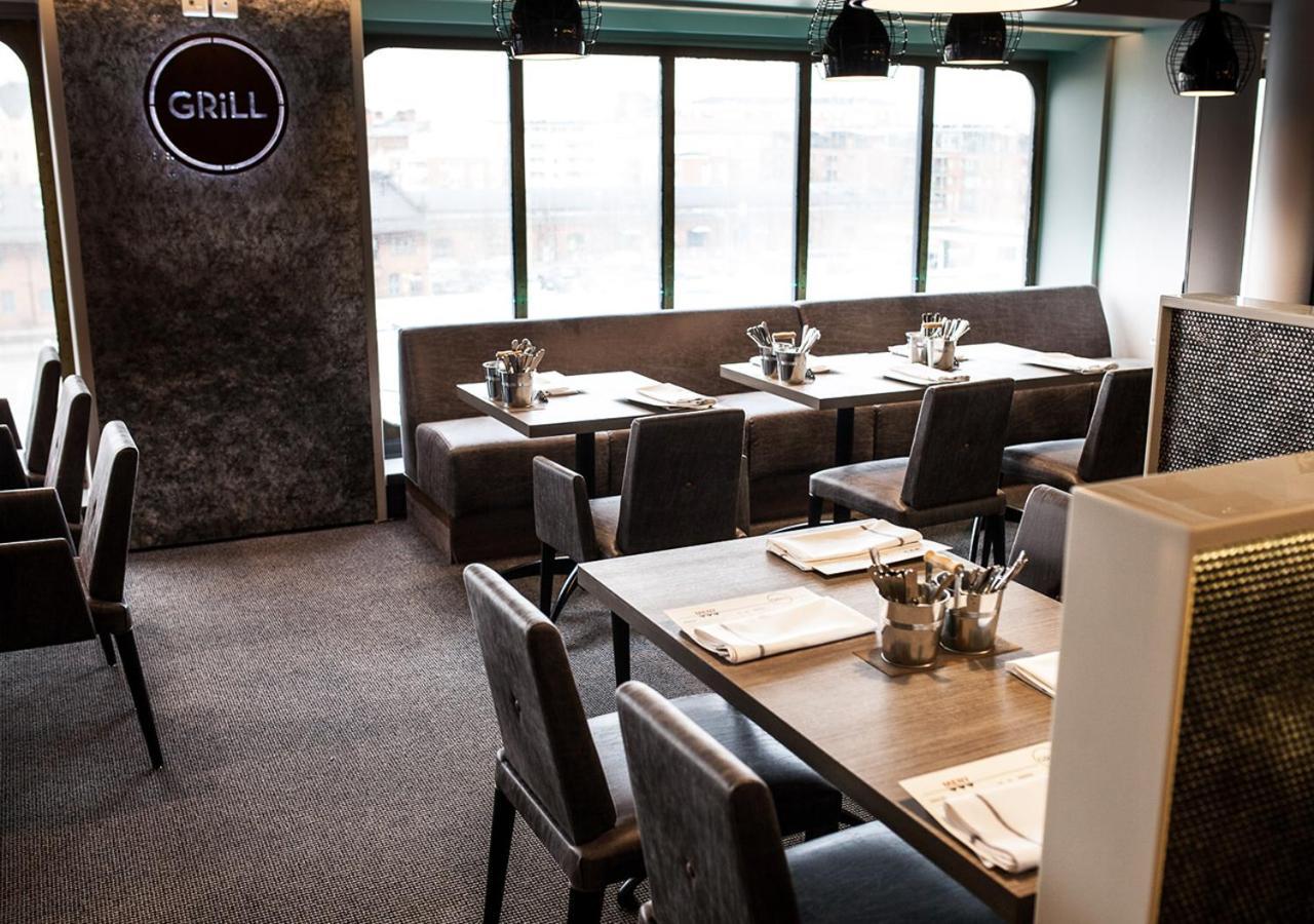 ホテル Viking Line Ferry Gabriella - One-Way Journey From Stockholm To Helsinki エクステリア 写真