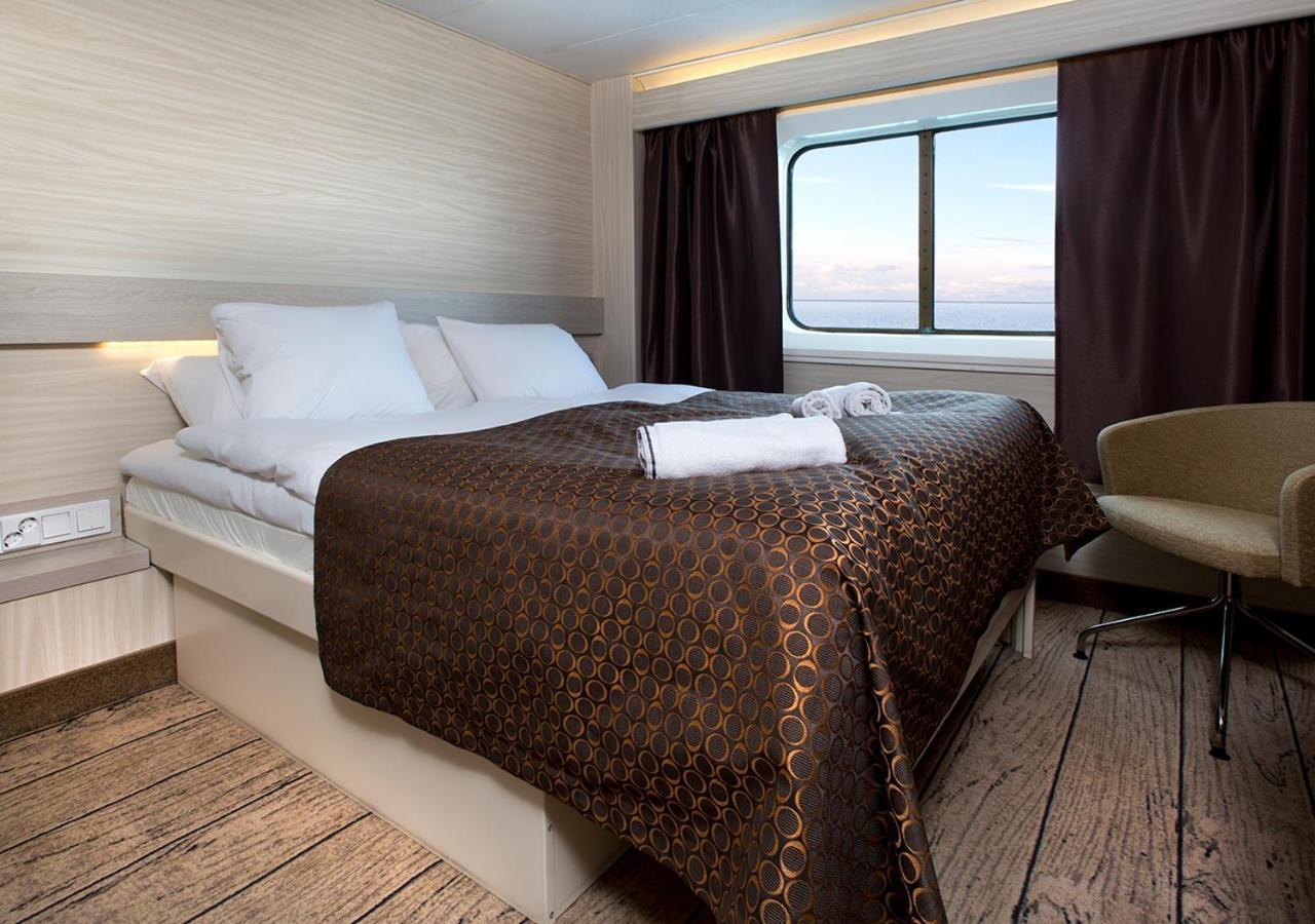ホテル Viking Line Ferry Gabriella - One-Way Journey From Stockholm To Helsinki 部屋 写真