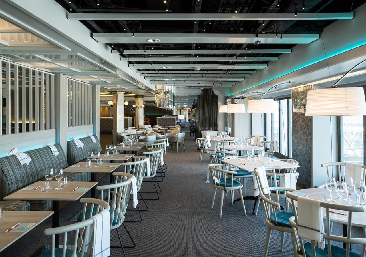 ホテル Viking Line Ferry Gabriella - One-Way Journey From Stockholm To Helsinki エクステリア 写真