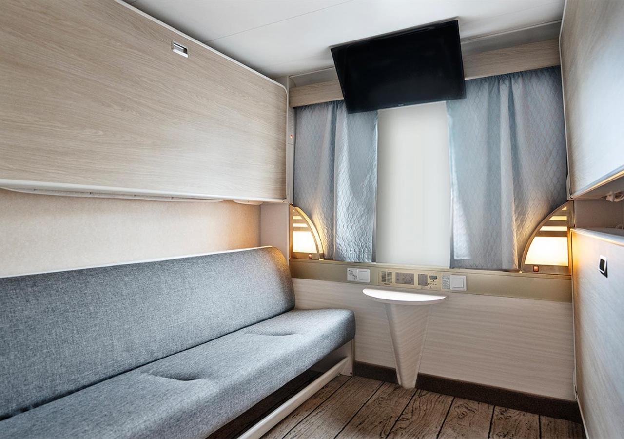 ホテル Viking Line Ferry Gabriella - One-Way Journey From Stockholm To Helsinki 部屋 写真