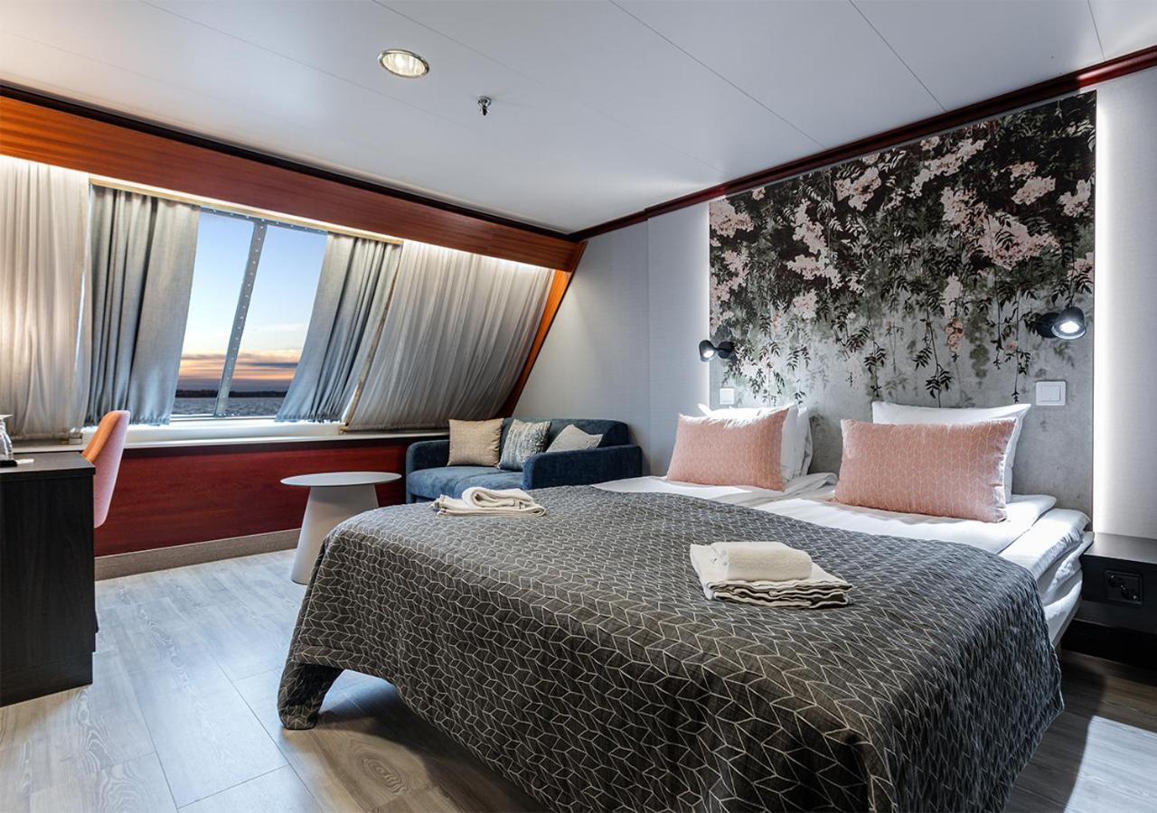ホテル Viking Line Ferry Gabriella - One-Way Journey From Stockholm To Helsinki 部屋 写真