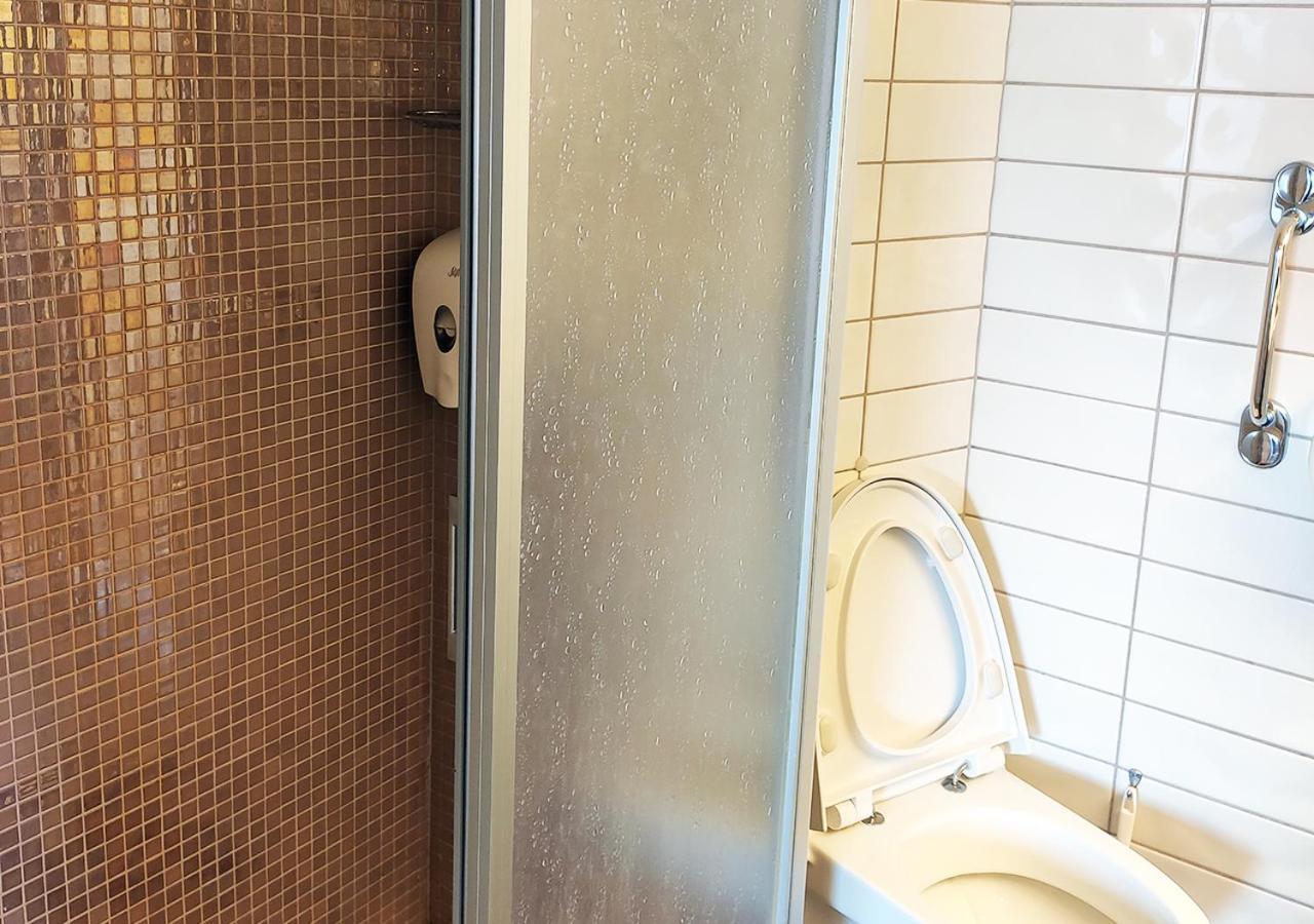 ホテル Viking Line Ferry Gabriella - One-Way Journey From Stockholm To Helsinki 部屋 写真